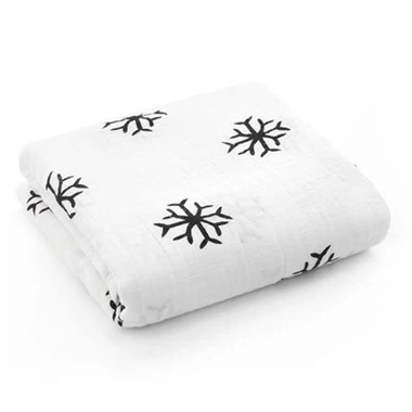 Muslin Swaddle Cobertors
