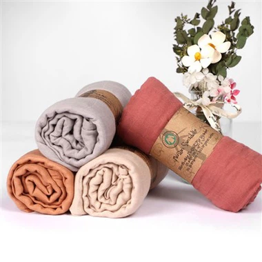 Envoltório de swaddle para recém -nascido